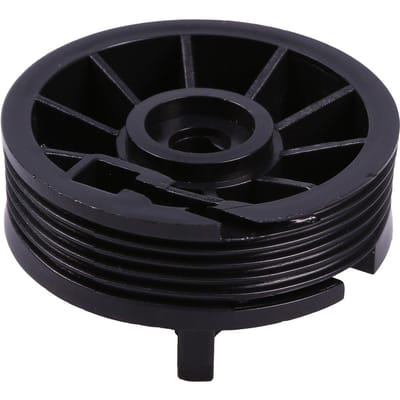 BWR66 Raammechanisme Reparatiekabel Rol Tandwiel Reel Wiel Katrol Linkerdeur voor Renault Megane 2 Peugeot 206 Opel Meriva Citroen C3 8201010926