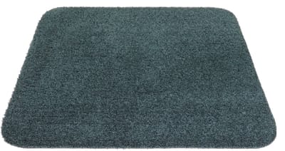 PRIMA - Soft - Badmat - Hangend - WC mat - donker groen - 50x60cm - antislip