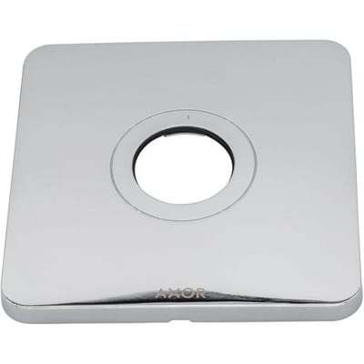Hansgrohe replacement rosette 98968000