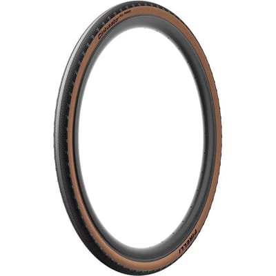 Pirelli Cinturato™ All Road Classic Prowall 60 Tpi Procompound Tubeless 700 X 35 Gravelband Bruin 700 x 35
