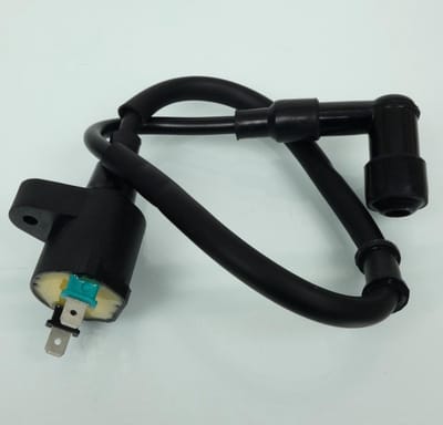 bobine ht p2r voor scooter piaggio 125 liberty 2001 tot 2008 nieuw