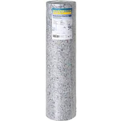 Schäfer Shop Select afdekvlies Basic, 2-laags, 220 g/m², L 50 m x B 1 m, grijs, 1 rol