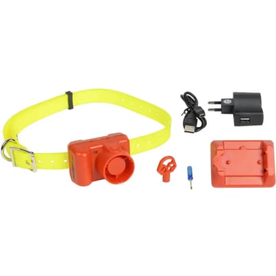 Biep halsband voor honden ProHunt