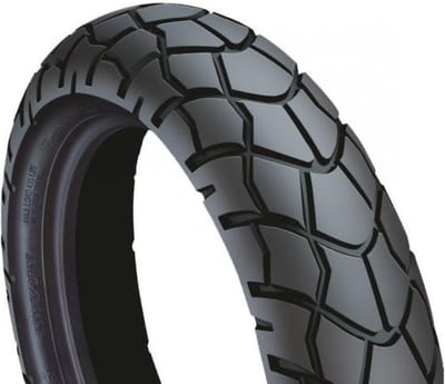 band 130-90-10 quick voor scooter peugeot 50 tkr (10p) 2009 tot 2013 ar nieuw