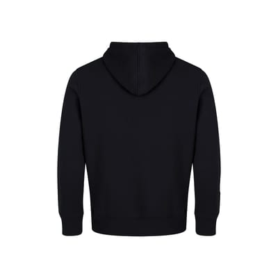 Canterbury Heren Tempo Hoodie (Zwart)