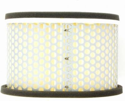 sifam luchtfilter voor motor yamaha 600 fzr r 1994 tot 1999 4jh nieuw
