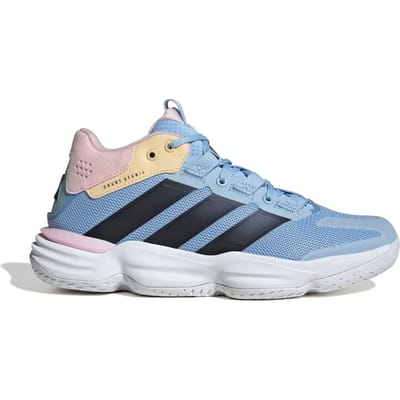 Indoorschoenen voor dames adidas Courtstabil