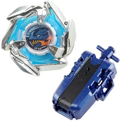Burst Burst Gyroscoop X Serie Speelgoed Bx-23 Starter Phoenix Vleugel 9-60Gf Bx01 Bx20 Bx02 Bx00-23 Cx08 Cadeaus voor Kinderen