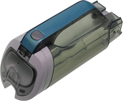 Waterreservoir Stoomreiniger - Reservoir voor Mop - Stoomreinigen Vloeren - Origineel Onderdeel - 20.8 x 9.4 x 7.9 cm
