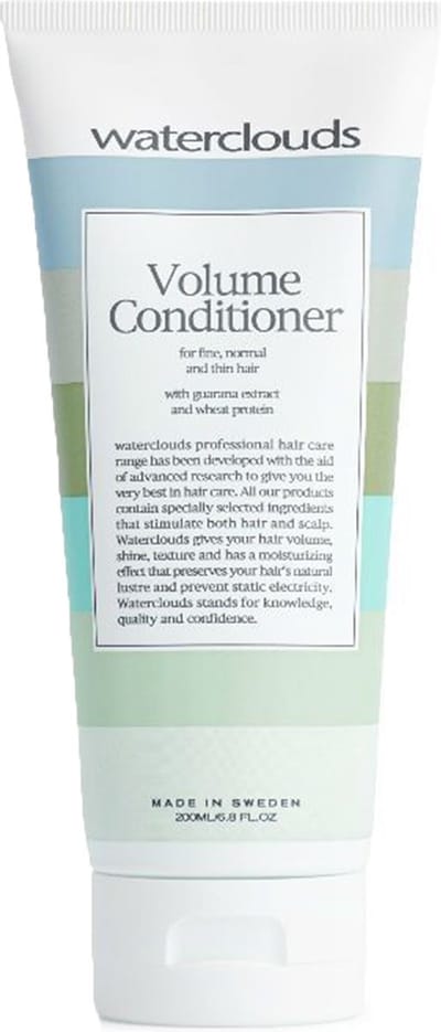 Waterclouds - Volume Conditioner - 200 ml
