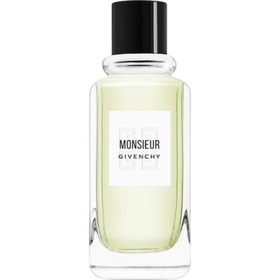 GIVENCHY LES PARFUMS MYTHIQUES Eau de Toilette Spray Herenparfum Heren 100 ml