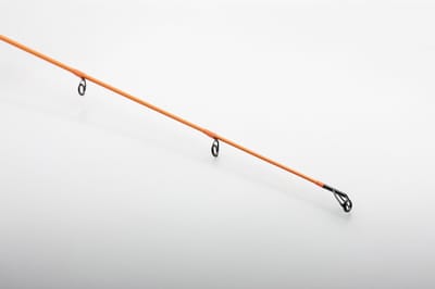 Savage Gear Orange LTD Medium Game Spinhengel