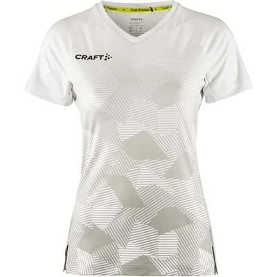 T-shirt Korte Mouw Craft Premier Fade