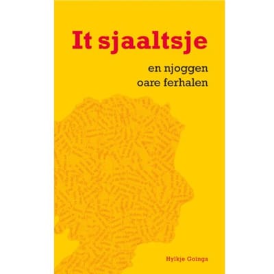It Sjaaltsje - Hylkje Goinga