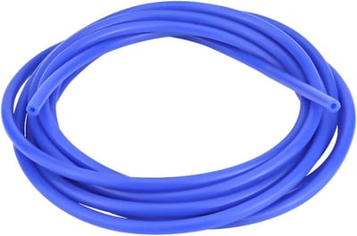 Siliconen Vacuümbuis 4mm 5 Meter Tuinslang Universeel