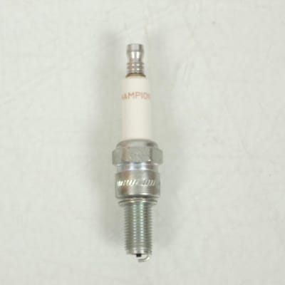 Bougie d'allumage Champion pour moto G55 Ø10mm Neuf