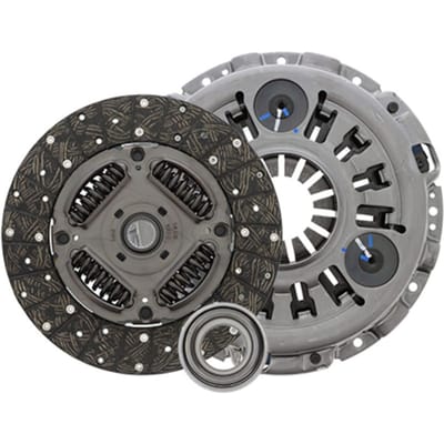 Koppelingsset AISIN Clutch Kit (3P) AISIN KN-241