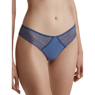 Mid-rise Tanga voor vrouwen Conte Elegant Vintage RP6072