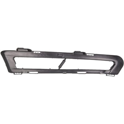 Bumper ventilatierooster BLIC 6502-07-2556995PP