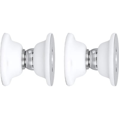 2 Set RV Magnetische Deurstopper Heavy Duty Deurvanger Magneten voor RV's Campers Reisaanhangers en 5th Wheel Aanhangers