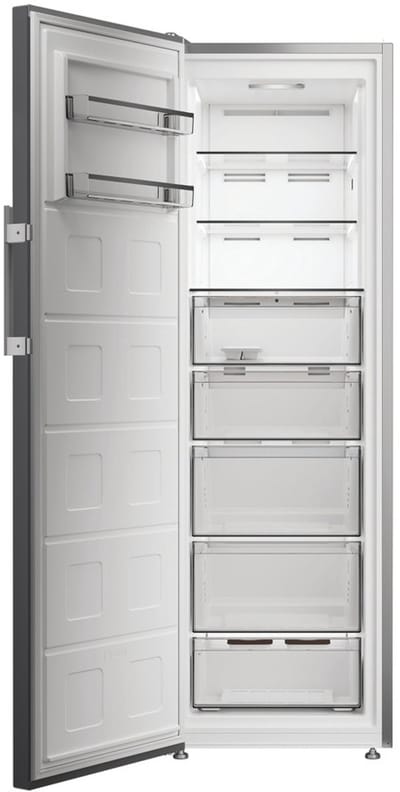 Whirlpool WHMFF 6314 XP6E - Koelen
