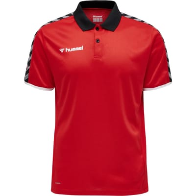 Hummel poloshirt Hmlauthentic Functional 205382