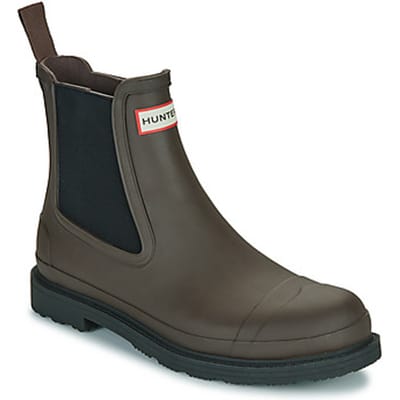 Chelsea Boots Regenlaarzen Mannen - Maat 42