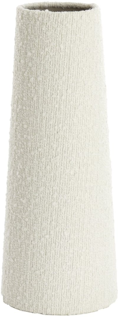 Kap - beige - Oruro - textiel - Ø 11cm - E27 - 1015989 - Light & Living