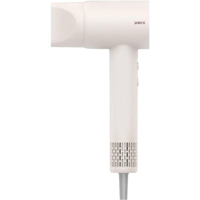 Sèche-cheveux UNIX Air Speeder BLDC 1600W white