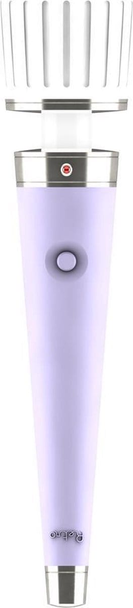 Layla Wand Vibrator - Paars