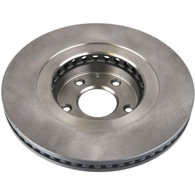 Krachtige remschijf BLUE PRINT ADM543137, 1 stuk