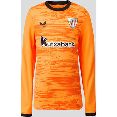 Athletic Club Derde Keepersshirt 26/27 - Junior