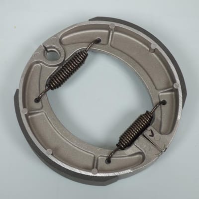 Sifam-remschoen voor Yamaha 500 XT-motorfiets, bouwjaar 1983 t/m 1989, ø149,3 x 25 mm / achter, nieuw