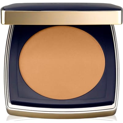 Estée Lauder Double Wear Stay-in-Place Matte Powder Foundation (Various Shades) - 4W2 Toasty Toffee