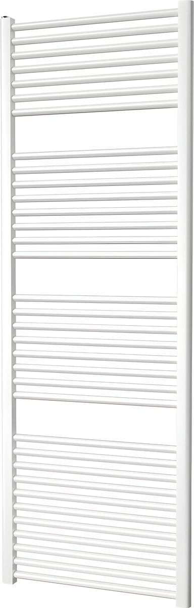 Plieger Palermo Designradiator – Handdoekradiator – 170.2 cm x 50 cm - 799 Watt – Matwit