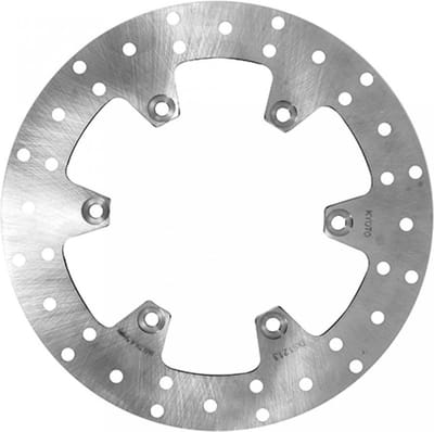 remschijf sifam voor motor yamaha 750 fz 1985 tot 1986 Ø267x132x5mm / avg / avd / ar nieuw