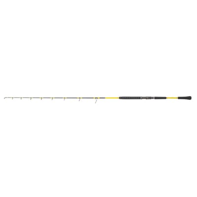 Black Cat Freestyle Pro Vertical 1.80 m Till 240 gr