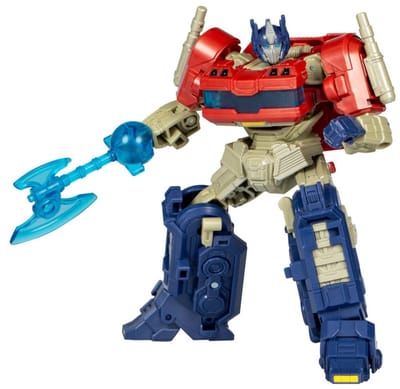Studio Series Transformers One Optimus Prime SS112