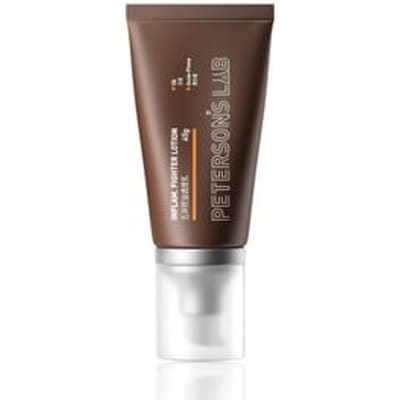 PETERSON'S LAB - Inflam Fighter Lotion Mini For Oily & Acne Skin 45g
