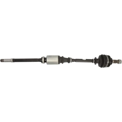 Aandrijfas POINT GEAR PNG72605