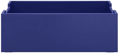 Blomus - KASANE - Opslagbox - Mazarineblauw - M