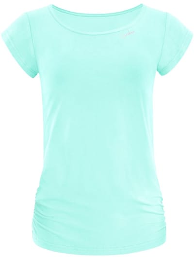 Winshape Functional Light and Soft shirt met korte mouwen AET130LS