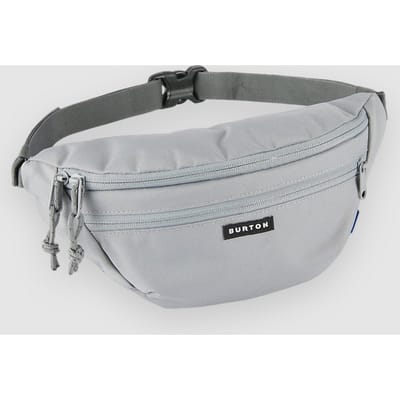 Burton Hip Tas grijs