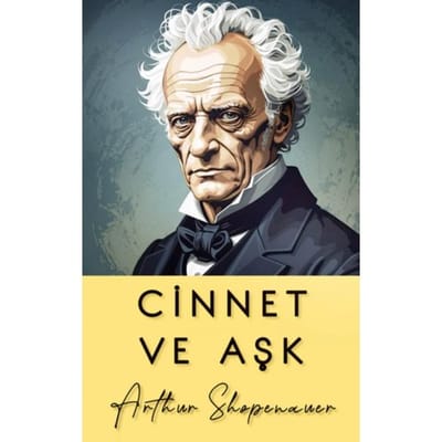 Cinnet Ve Aşk - Arthur Shopenauer