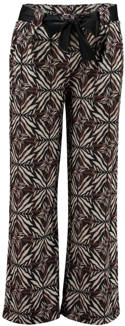 Zabaione - Dames Broek - S