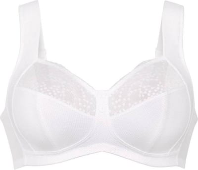 Anita Comfort Orely Comfort Bh zonder Beugel 5882 Wit - maat EU 100A / FR 115A