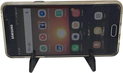 Caruba Opvouwbare Standaard voor Smartphone / Tablet / E-Reader