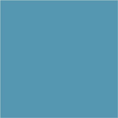 Plus Color Marker, L: 14,5 cm, lijndikte 1-2 mm, turquoise, 5,5 ml, 1 stuk