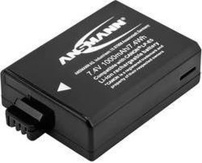 Ansmann A-Can LP-E5