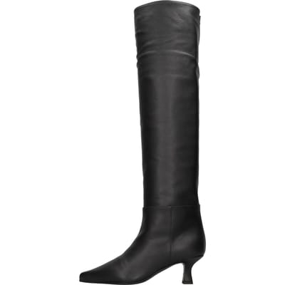 3juin Boots zwart